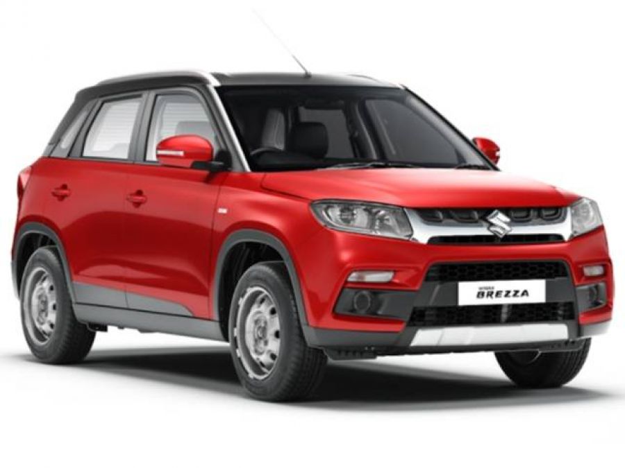 Mahindra is not behind any company in the festive season, providing discount offers on these cars