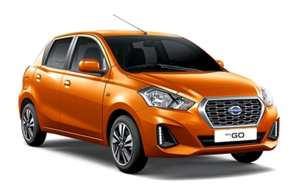 Booking of this new variant of Datsun started in India, know details