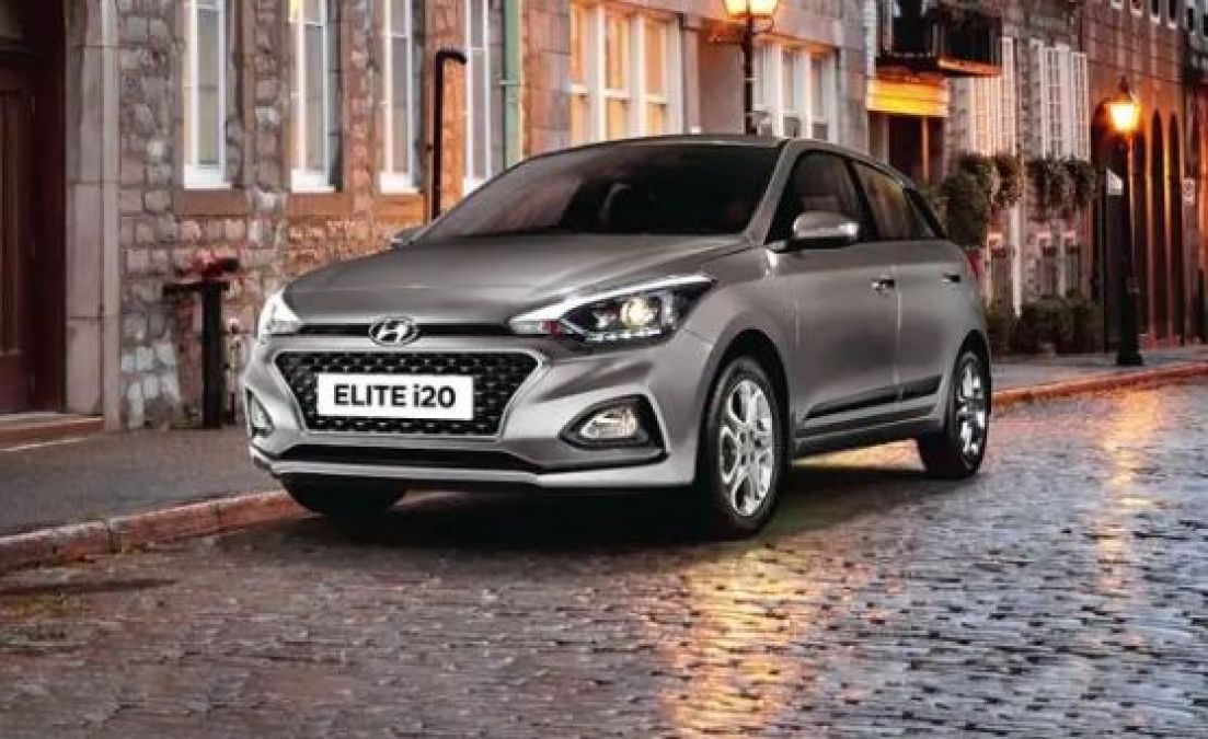 Big offer of Hyundai before festive season, grab discounts up to 60000 on these cars