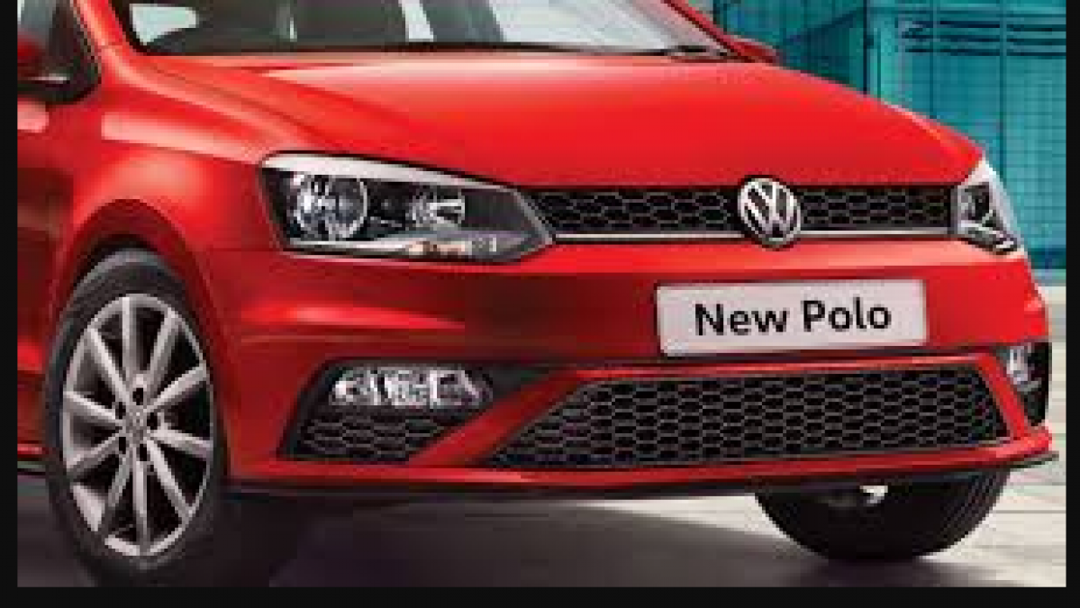 Volkswagen Polo is offering huge discounts with a warranty, Know other features