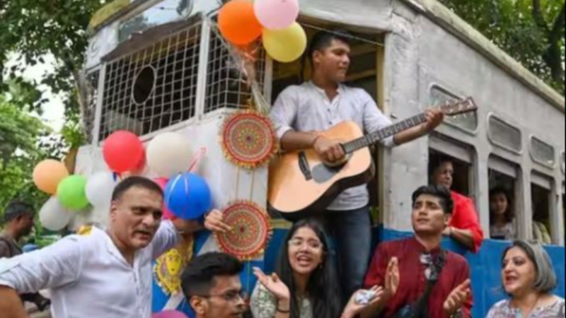 कोलकाता की ऐतिहासिक TRAM में अब नहीं घूम पाएंगे लोग