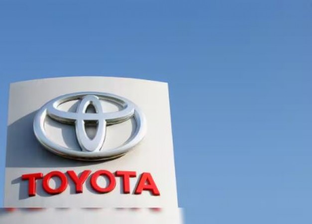 Toyota's glory, amazing past FY2023-24; set a new sales record