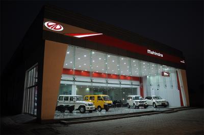 Mahindra records 11% sale growrg In FY2018-19