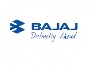 Bajaj's sales down from 11%, huge difference in the sales reported