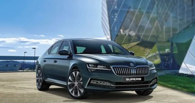 Limited Edition Skoda Superb Returns to India: Grab Yours Now!