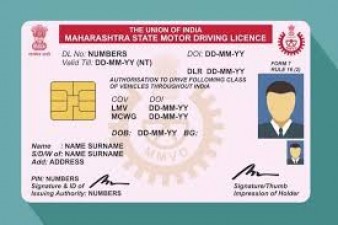 How to get learner driving license? No need to pay any broker