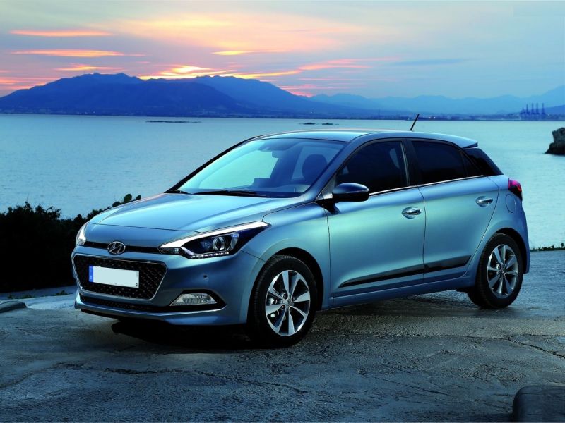 Hyundai to recall Hatchback version of the car Elite i20