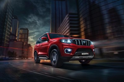 Amazing opportunity to buy Mahindra Scorpio-N, getting discount up to Rs 1 lakh