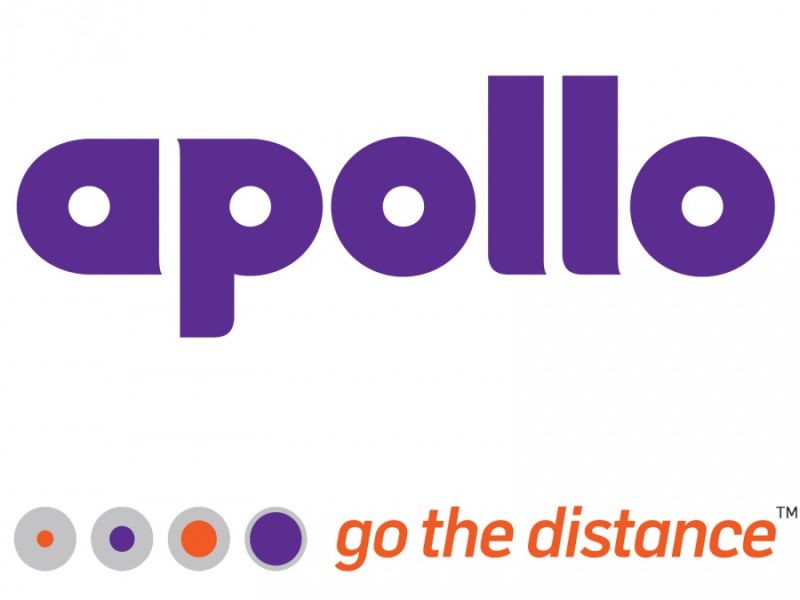Apollo to invest 475 million euro in Greenfield project