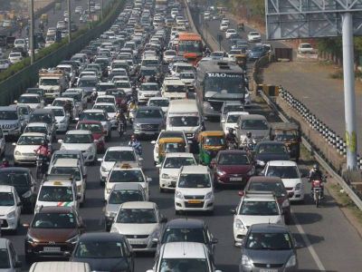 ICRA says upgradation of vehicles is the only way to prevent loss