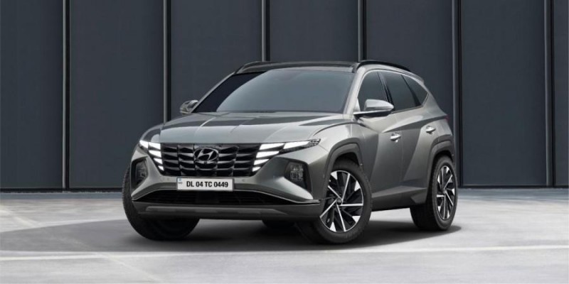 Hyundai Tucson is coming in a new avatar, these big changes are making it special