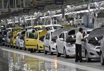 Passenger Vehicles Sales rose by 2.70% between April-March 2019: Report