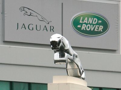 Jaguar Land Rover to launch 10 new products in Indian market