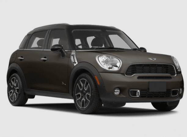 For the international markets MINI has unveiled the latest version of its iconic Cooper vehicle