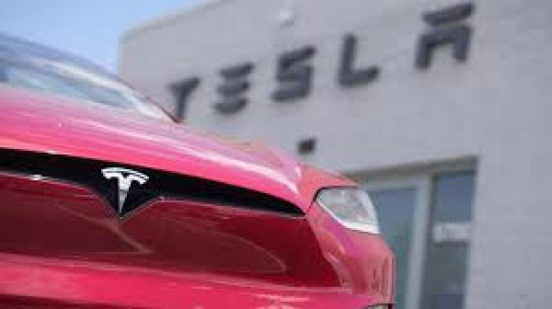 Tesla is preparing to enter India, selling these vehicles across the world