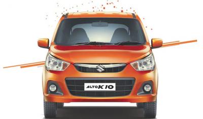 Maruti Suzuki Alto K10 Updated With these features, read specifications, price and other details