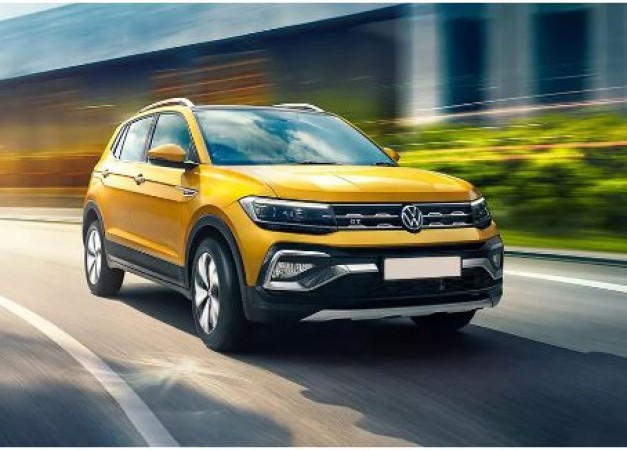 Bring home this great SUV cheaply, Volkswagen is giving discount worth lakhs