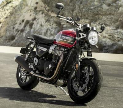 Triumph Speed Twin is to be launch in India on this date
