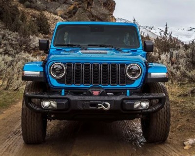 Jeep India will soon launch the new 2024 Wrangler SUV, will get many big upgrades