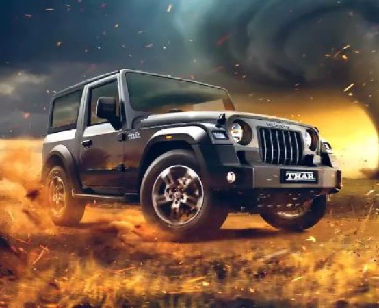 Mahindra Thar Armada or Force Gurkha 5-Door, know which one is better to wait for?