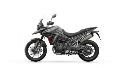 2024 Triumph Tiger 900 launched, entry with powerful features