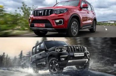 Waiting period of Mahindra Scorpio N and Classic reduced, know how much you will have to wait now