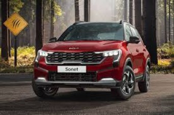 Will Kia Clavis SUV come with a more boxy look than Sonet? Here are the details related to design and interior