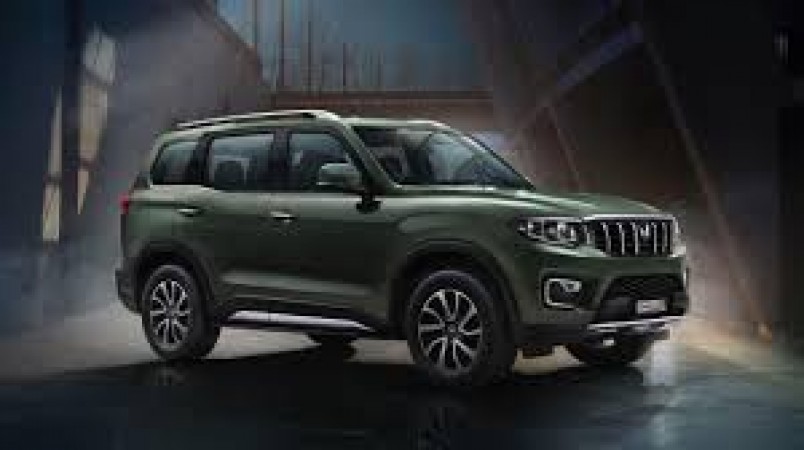 Waiting period of Scorpio N and XUV700 reduced, delivery will be available in this number of days