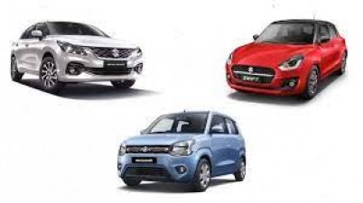 From Maruti Suzuki WagonR to Maruti Suzuki Swift, these 5 hatchback cars were spectacular in the month of March