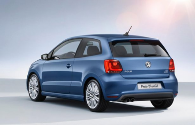 Features of Volkswagen polo GT car