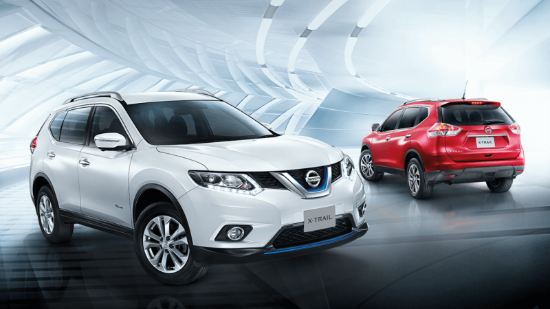 Nissan to launch its XTrail Hybrid in India by end of this year