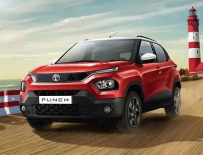 Maruti's new micro SUV is coming to spoil the game of Tata Punch, know what is the company's planning