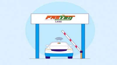 FASTag compulsory for all cars in Mumbai