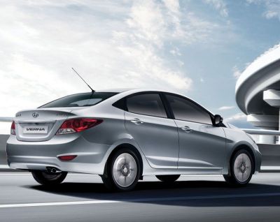 Hyundai new version of Verna can get launched in India this year
