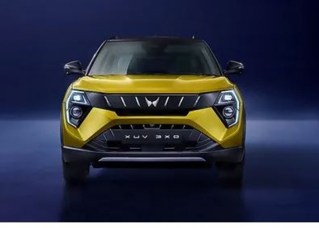 Mahindra XUV 3XO budget-friendly model launched, which variant will you choose?