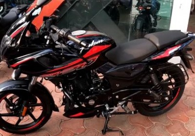 2024 Bajaj Pulsar 220F will be launched, will hit the market with these new features
