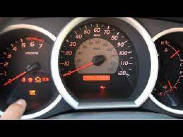 Mastering Maintenance: How to Easily Reset the Maintenance Light on Your Toyota Tacoma