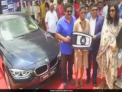 Mithali Raj Got A Gift BMW, Know Its Features