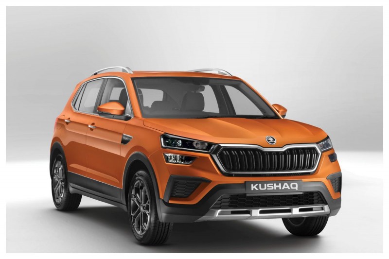 Skoda Electric Cars: Skoda is going to bring many electric cars in the Indian market, may compete with Tata Nexon EV