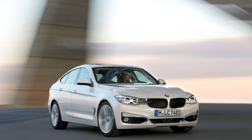 BMW Launches Its 320D Edition Sports Car In India With A Spectacular Look