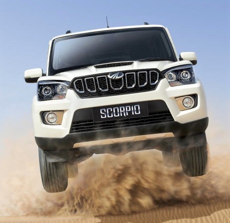 Want to Drive a Mahindra Scorpio? There's good news!