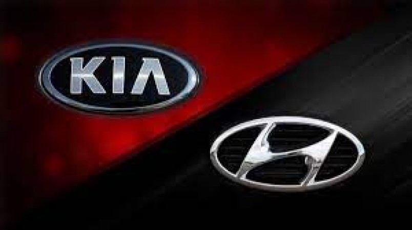 Kia vs. Hyundai: A Battle of Automobile Giants Unraveled