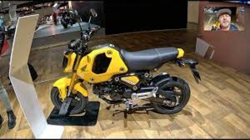The Honda Grom: The Fun-Fueled Motorcycle of the Decade