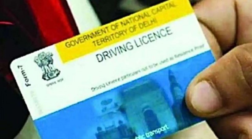 Delhi govt defers relaxations in procuring driving licenses; to reassess guidelines