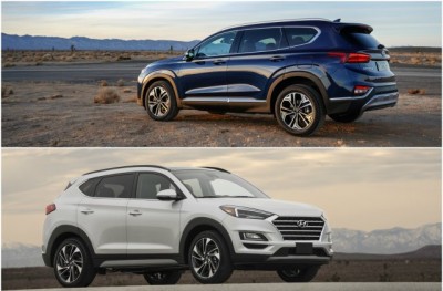 This Hyundai SUV is rated as the safest on US roads: Institute for Highway Safety