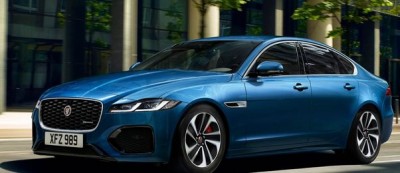 Inside the Manufacturing Magic of Jaguar: From Coventry to Global Excellence