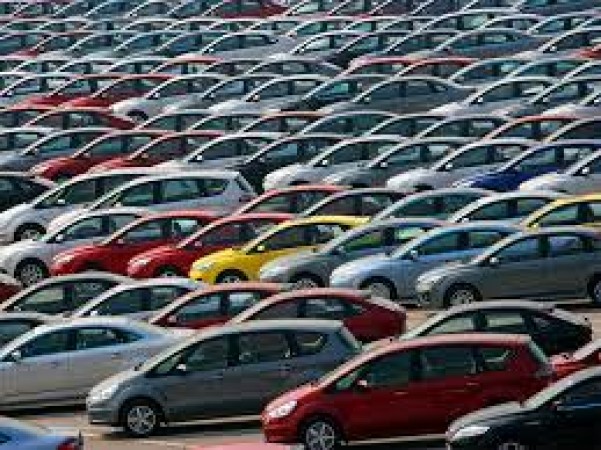 Understanding the Reasons Behind Falling Car Sales Worldwide
