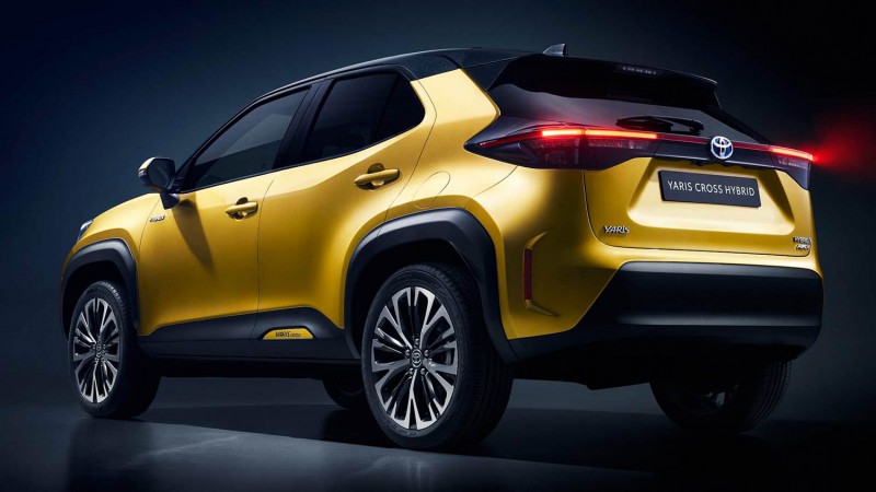 Toyota Taisor: A Glimpse into the Upcoming Badge-Engineered SUV