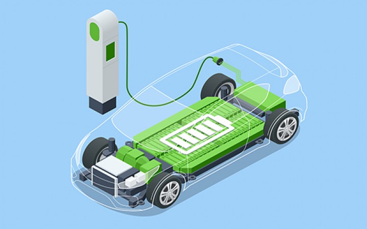 Attracting Global Auto Giants: India's Phased Manufacturing Plan for Electric Vehicles