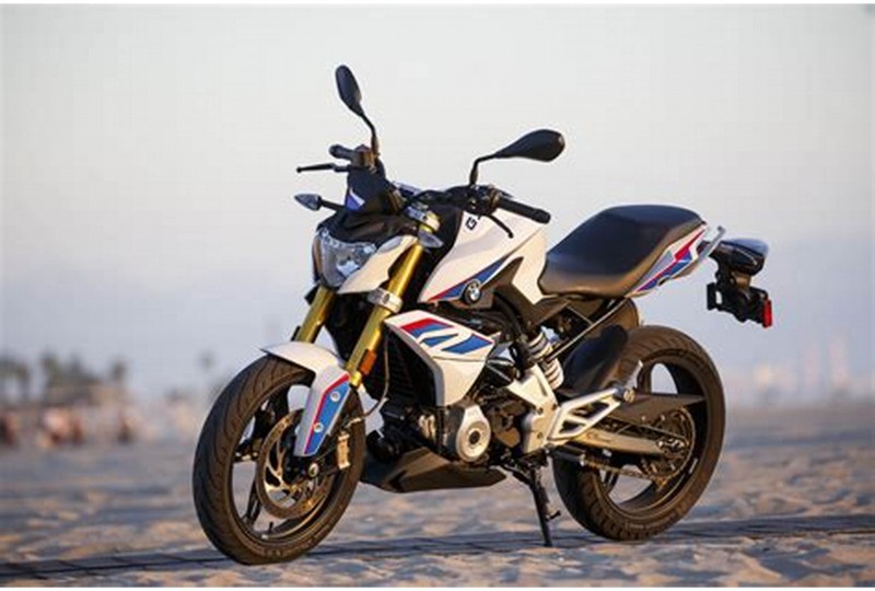 BMW hiked the price for G 310 R, G 310 GS in India: Here's is details